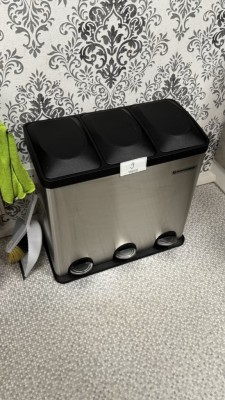 1 Müllsammler Songmics